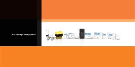 Image result for Eph Heating Controls