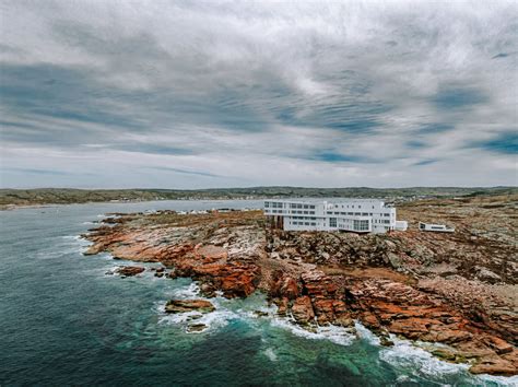 15 Things To Do On Fogo Island | Drink Tea & Travel