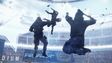 How many people play The Finals? March 2024 player count - Charlie INTEL