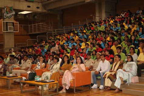 Legal Awareness and Cyber Crime Program at Shiv Nadar School, Faridabad ...
