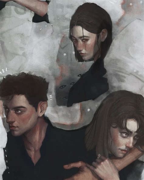 the atlas complex in 2024 | Atlas, Book aesthetic, The atlas