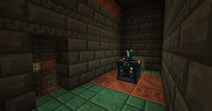 Image result for How to Build a Vault in Minecraft Java