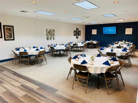 Vosseteig Funeral Home & Crematory - Viroqua Chamber