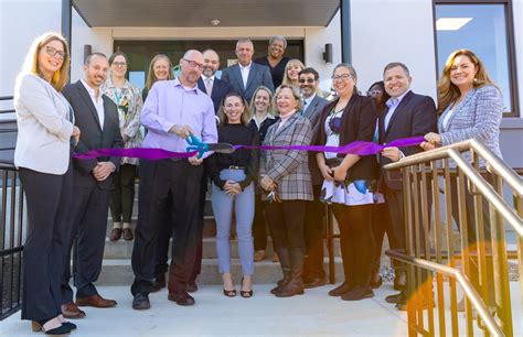 Aspire Living & Learning opens new location in Leominster