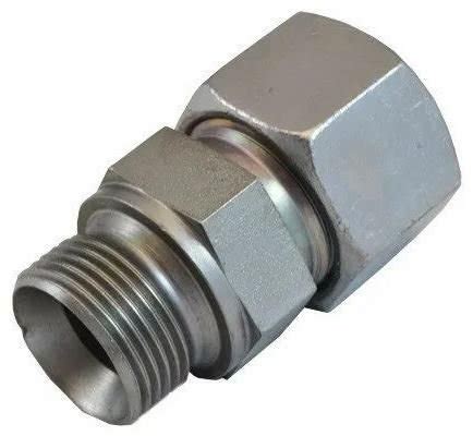 BSP Hose Fitting Supplier from Vadodara