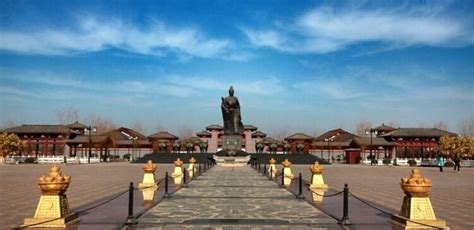 春节旅游：河南商丘七个值得一去的人文景点，看看有你喜欢的吗？ - 每日头条
