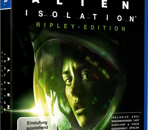 Image result for Alien Isolation Ripley