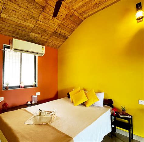 Forganic Farm - Agro Tourism Near Mumbai And Pune | Khopoli Farmhouse ...