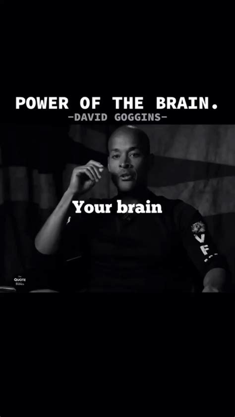 10 David Goggins ideas | david goggins, inspirational quotes motivation ...