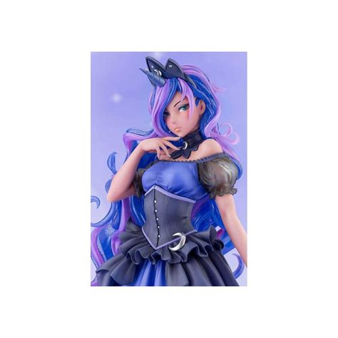 KOTOBUKIYA MY LITTLE PONY - Bishoujo Princess Luna Figure