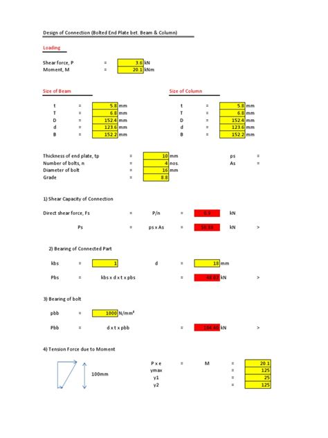 Image result for American Code for Design of Connection