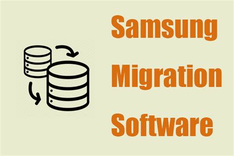 Image result for Using Samsung Data Migration