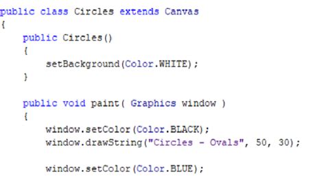 Image result for Java Code Examples Fun