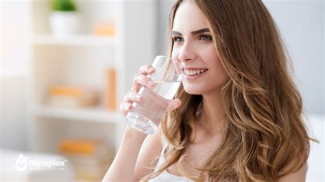 Is it good to drink spring water everyday? - Olympian Water Testing, LLC - can you drink spring water