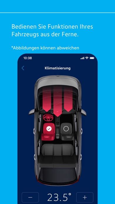 Volkswagen We Connect ID. für PC - Windows 10,8,7 (Deutsch) - Download ...