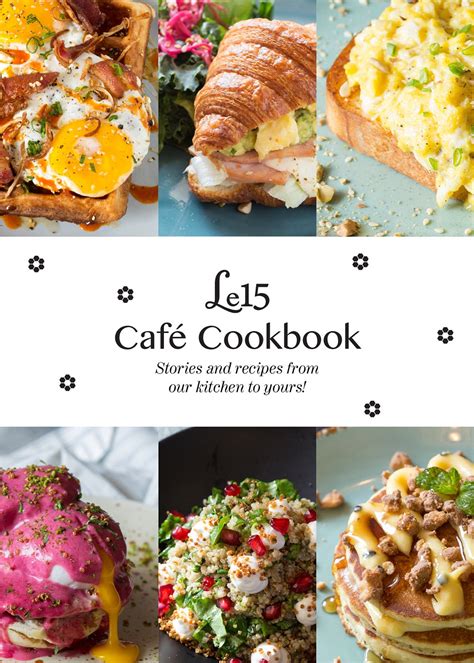 Get Le15 Cookbook By Pooja Dhingra at ₹ 550 | LBB Shop