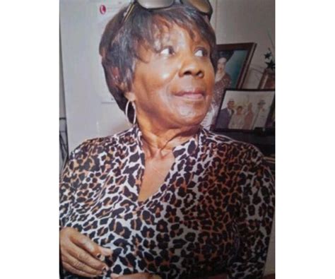 Ernell Posey Obituary (2025) - Harvey, IL - Olen Funeral Home