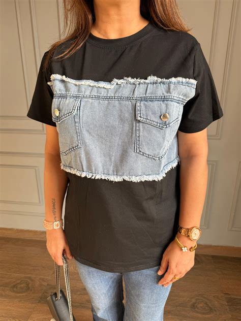 Super cool summer T-shirts – YANA ANJALI