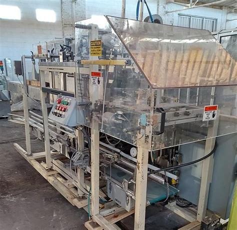 Image result for Quart Container Drop Packer