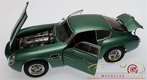 【楽天最安値に挑戦】 CMC製1／18 アストンマーチンDB4 - knowlab.in