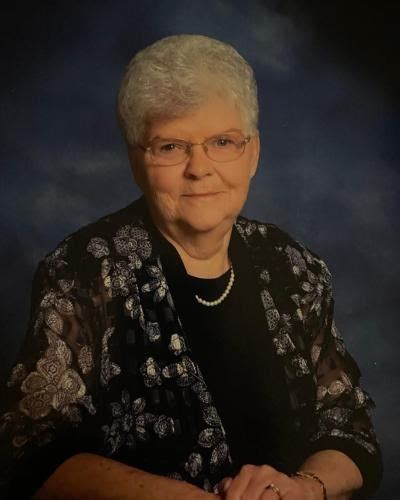 Margaret Ann (Karnes) Crawford Obituary (2024) - Navarre, FL - Tyree ...