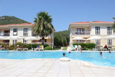 THE ONE CLUB HOTEL (Sarigerme) - Hotel Reviews, Photos, Rate Comparison ...