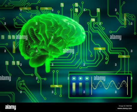 Brain Processing Unit 的图像结果