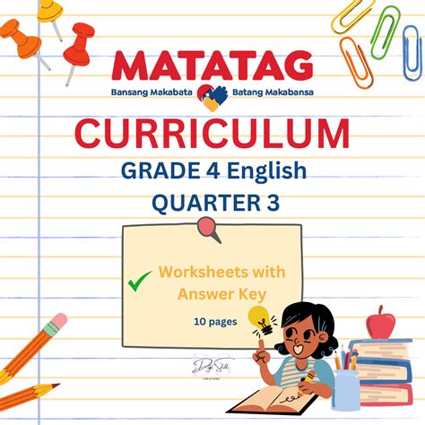 Image result for 4th Class English Worksheet