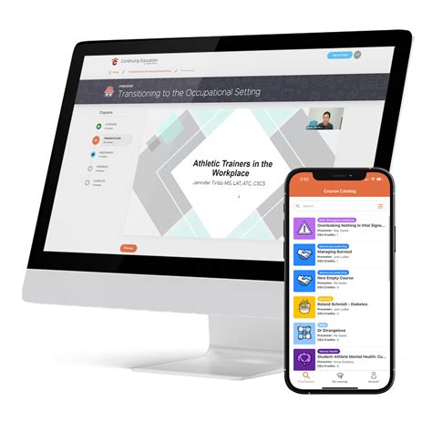 CEUs for Athletic Trainers | Athletic Training CEUs | AT CEU Courses ...