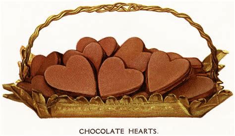 Chocolate Clipart Pictures - Clipartix