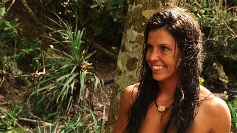 Survive Naked, Survive Pretty | Naked and Afraid | Discovery