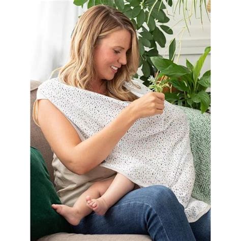 Breastfeeding Cover Tutorial at Rebecca Guay blog