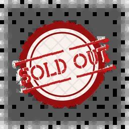 Sold Out Stamp Vector 的图像结果