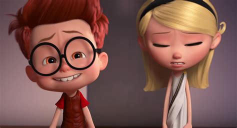 Image - Mr. Peabody and Sherman Sherman and Penny Peterson 5x0S2OS.jpg ...