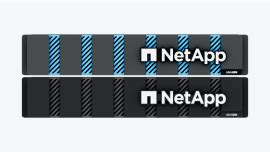 Block storage solutions for any environment | NetApp