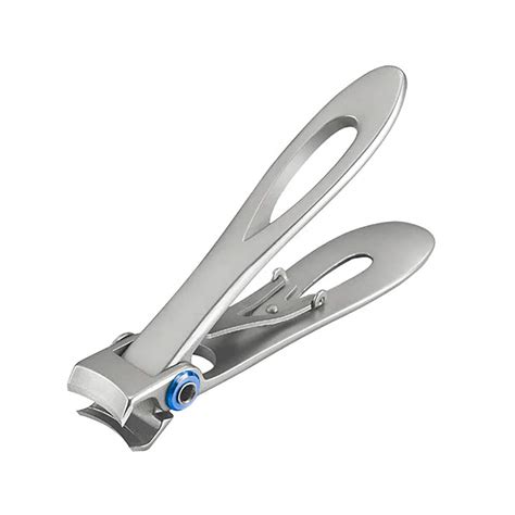 iSweven Nail Cutter for men Nail Cutting Clipper Trimmer Toenail ...