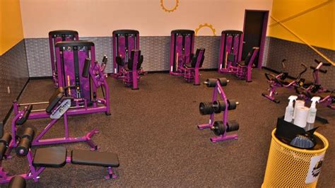 Gym in Turlock, CA | 1360 W Main St | Planet Fitness