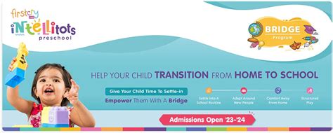 FIRSTCRY INTELLITOTS PLAYSCHOOL, SAHAKAR NAGAR - Pre-School in ...