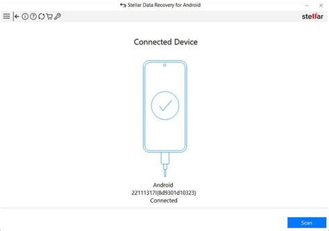 Android Data Recovery Software-Restore Deleted WhatsApp Chats & Photos