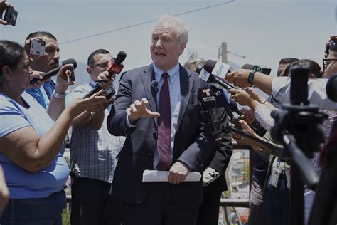 Three Takeaways from Senator Chris Van Hollen Conference on Kilmar ...