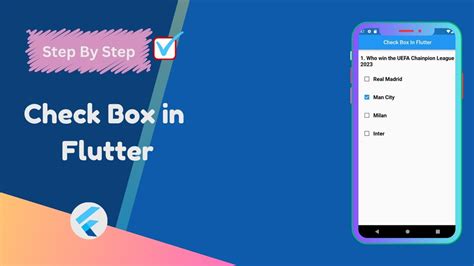 Image result for Multiple Checkbox in Flutter