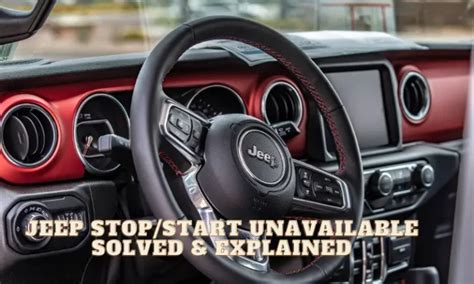 Jeep Compass Stop Start Problems 的图像结果