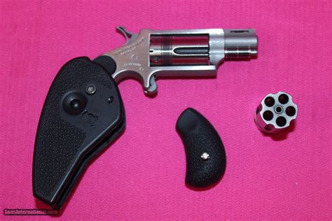 North American Arms Mini