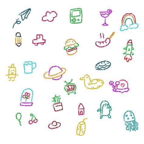 Local Hand Drawn Icon 的图像结果