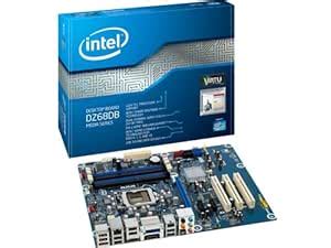 Amazon.in: Buy Intel DZ68DB Motherboard Online at Low Prices in India ...