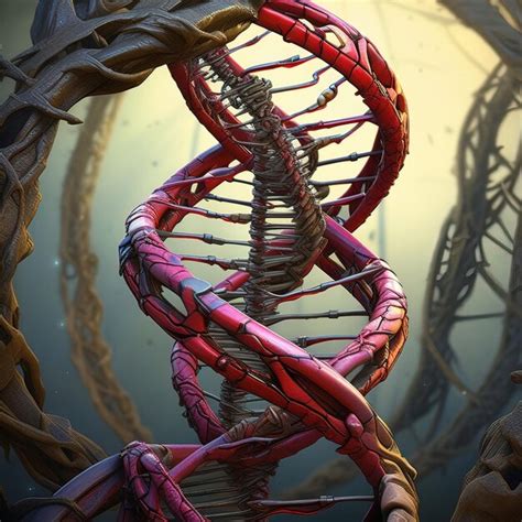 Image result for DNA Tree