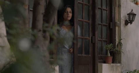 In Hindi film ‘Uljhan’, a bubble bursts and spills out disquiet and tension