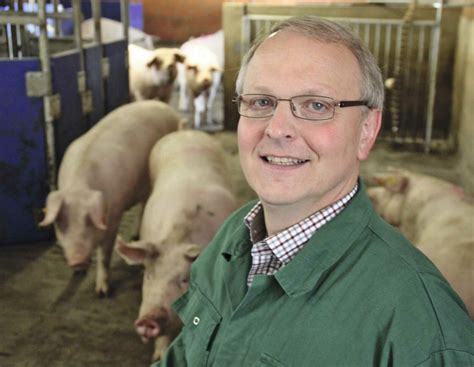 Heinrich Dierkes: Die Bedenken gegenüber einer Tierwohl-Steuer steigen ...
