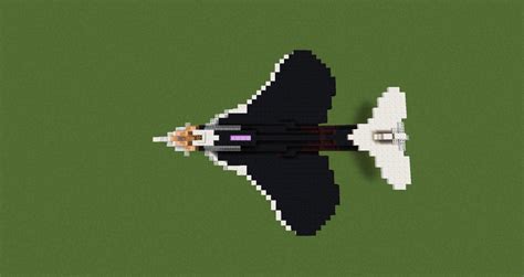 Image result for Minecraft Tutorial Star Fighter