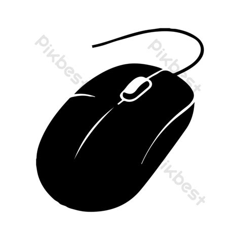 Computer Mouse Vector Png 的图像结果